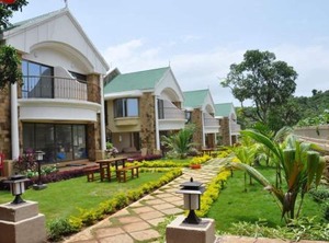 Silverador Resort Club | Uttan