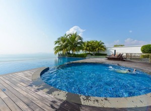 Silverscape Seaview | Malacca City