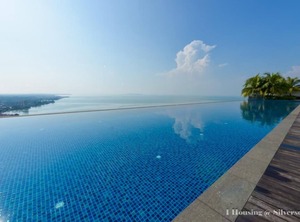 Silverscape Seaview | Malacca City