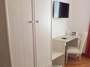 Hotel | Pomezia