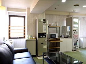 ホテル定禅寺 Sendai | Kokubuncho