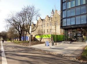 The Development Offers | Laurieston