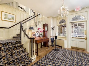 Simsbury | Simsbury Center