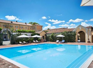 Sina Villa | Romano Canavese