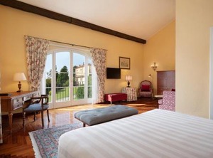 Sina Villa | Romano Canavese