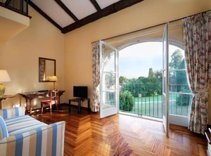 Sina Villa | Romano Canavese