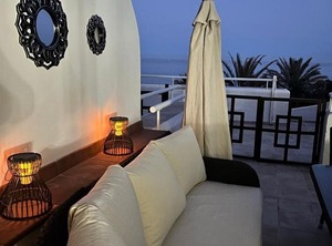 Sinfonia Del Mar | Buenas Noches