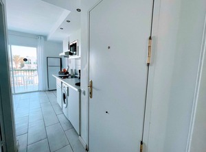 Apartamento Con Terraza Piscina Corralejo | Corralejo