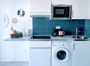 Apartamento Con Terraza Piscina Corralejo | Corralejo