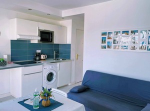 Apartamento Con Terraza Piscina Corralejo | Corralejo