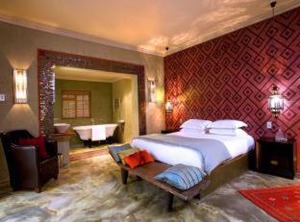 Lodge | Pollok Beach