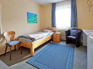 Haus Village Pension | Suderstapel