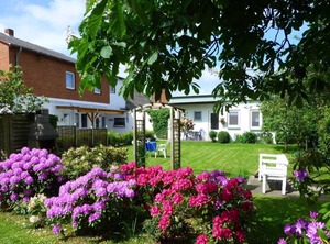 Haus Village Pension | Suderstapel