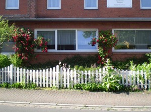 Haus Village Pension | Suderstapel