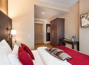 Hotel Dasmei | Mutters