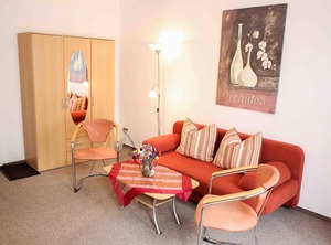 Pension Siewert | Dessau-Rosslau
