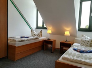 Gästehaus Ejs Eggesin | Eggesin