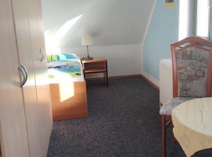 Guesthouse Ejs Eggesin | Eggesin