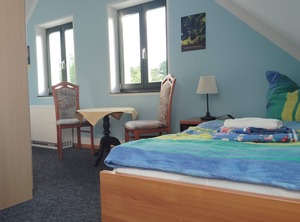 Guesthouse Ejs Eggesin | Eggesin