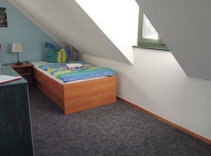 Guesthouse Ejs Eggesin | Eggesin