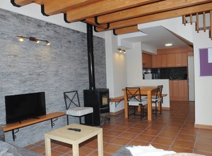 Singratalla Del Pallars Jussà | Isona