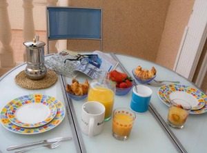 Singularstays Beach | Puzol