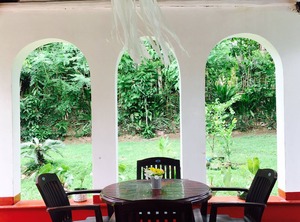 Sinhagiri Villa Midigama | Midigama