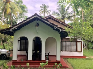 Sinhagiri Villa Midigama | Midigama