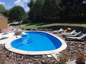 Sintra Fortuna Vh | Eugaria