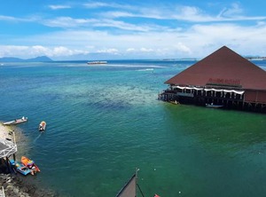 Sipadan Inn | Semporna