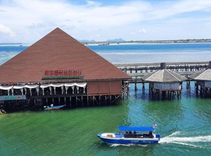 Sipadan Inn | Semporna