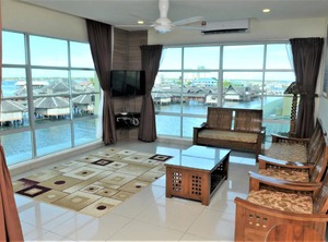 Sipadan Inn | Semporna
