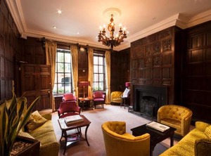 Sir Christopher Wren Hotel | Windsor City Centre