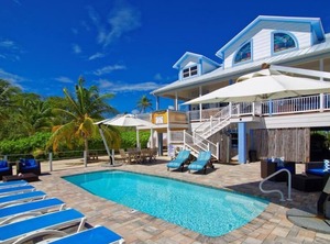 Sir Turtle Beach Villas | Blossom Village