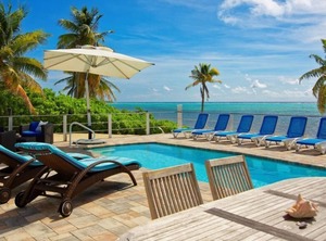 Sir Turtle Beach Villas | Blossom Village