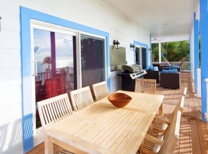 Sir Turtle Beach Villas | Blossom Village