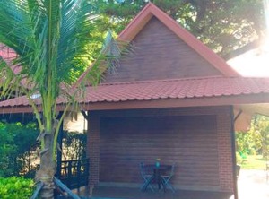 Siray Green Resort | Siray