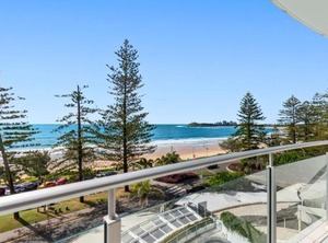 Sirocco | Mooloolaba