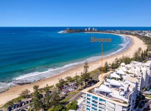 Sirocco | Mooloolaba