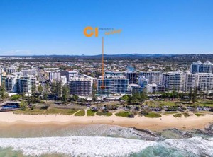Sirocco | Mooloolaba