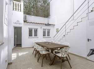 Sitges | Sitges Town Center