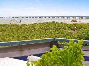 Beachfront | Nyborg