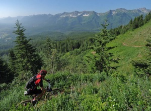 Loft | East Kootenay