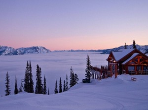 Loft | East Kootenay