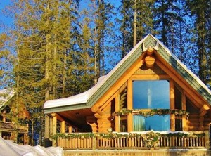 Loft | East Kootenay