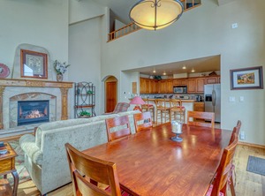 Spruce Tree Lodge | Edwards