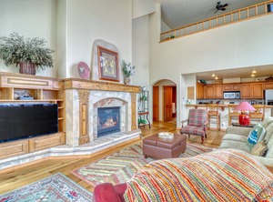 Spruce Tree Lodge | Edwards