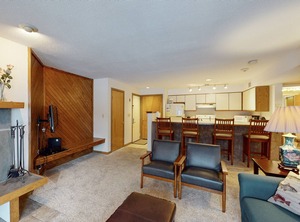 Okemo Mountain Lodge | Ludlow