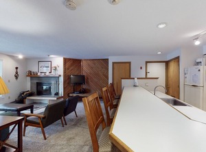 Okemo Mountain Lodge | Ludlow