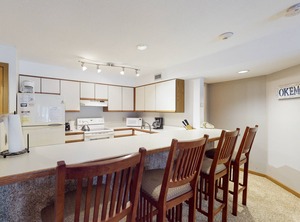 Okemo Mountain Lodge | Ludlow